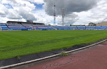 В Ярославле подписан договор о реконструкции стадионов к ЧМ-2018