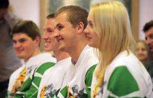 В Ярославле наградили победителей и призеров чемпионата WorldSkills Russia-2017