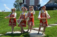 В Вятском под Ярославлем ожидается грандиозный парад звезд
