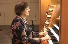 Любовь Шишханова празднует свой юбилей в Большом зале Московской консерватории