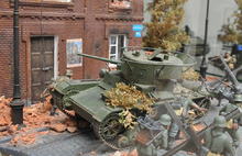 В Ярославле завершается выставка, посвященная 70-летию битвы под Сталинградом