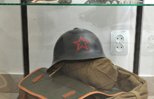 В Ярославле завершается выставка, посвященная 70-летию битвы под Сталинградом