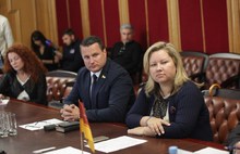 Общественная палата Ярославской области будет контролировать выборы