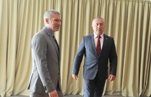 В Ярославле побывал лидер партии «Родина» Алексей Журавлев