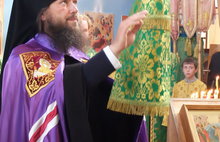 В Ярославской области завершился Иринарховский юбилейный крестный ход