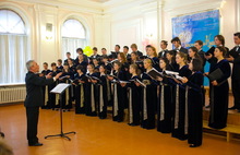 В воскресный день в Ярославле будут петь церковные и студенческие хоры
