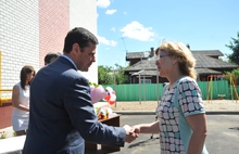 В Гаврилов-Яме завершена программа переселения граждан из аварийного жилья