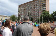 Промсвязьбанк стал партнером конкурса «Цветущий город» в Рыбинске