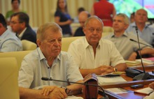 Ярославская делегация в Крыму