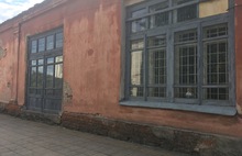 В Ярославском музее-заповеднике отремонтировали крепостные стены