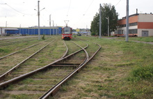В Ярославле планируют заменять трамвайные рельсы