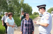 На отремонтированных участках дорог в Ярославле снижается аварийность