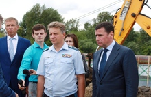 Министр транспорта оценил ярославские дороги