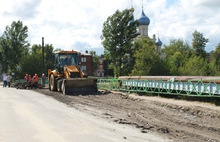 Министр транспорта оценил ярославские дороги