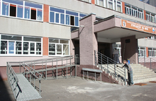 В Ярославле завершают ремонт школ к началу учебного года
