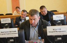 Ярославские депутаты проголосовали против продления срока для владельцев НТО