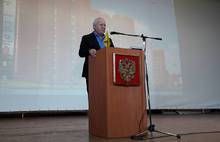 Анатолий Лисицын призывает идти на выборы