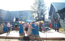 В Ростове Великом прошел 4-й гастрономический фестиваль «Лукова Ярмонка»