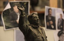 В Ярославле установят памятник авиамеханику Макарычу