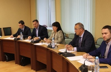 В Ярославле общественные наблюдатели обсудили порядок работы в день выборов