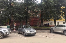 В Ярославле восстанавливают жилые дома ансамбля Казанского монастыря