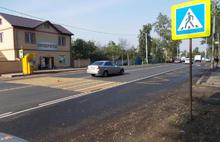 В Ярославле сбили девочку на пешеходном переходе