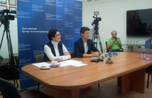 Ярославские школьники участвуют в уникальном эксперименте знаменитого ученого