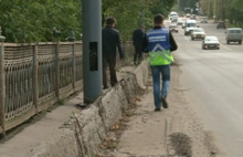 В содержании Добрынинского моста в Ярославле выявлены многочисленные нарушения