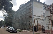 В Ярославской области капитально отремонтировано более 150 домов