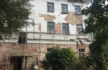 В Ярославской области капитально отремонтировано более 150 домов