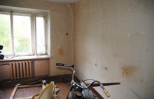 Власти Рыбинска переселяют неплательщиков за ЖКУ в бывшие общежития