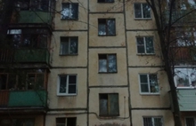 В Ярославле в подъезде пятиэтажного дома выгорели все электрощиты