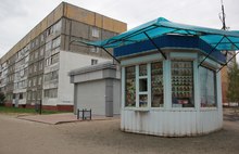 В Ярославле будет установлено более пятисот уличных торговых павильонов нового образца
