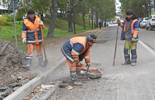 В Ярославле подрядчик, не завершивший вовремя ремонт улицы, заплатит больше миллиона рублей штрафа