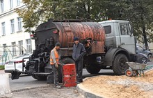 В Ярославле подрядчик, не завершивший вовремя ремонт улицы, заплатит больше миллиона рублей штрафа