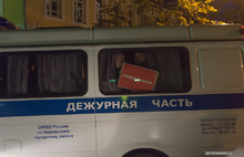 По итогам несанкционированного шествия в защиту Навального в Ярославле составлено 9 протоколов
