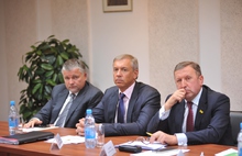 Программа «Решаем вместе» в Ярославской области будет продолжена