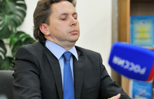 Новый председатель Ярославской областной избирательной комиссии не так уже молод