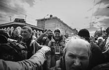 Ярославский фотограф победил в международном конкурсе