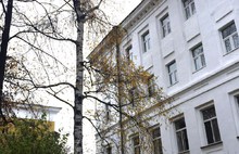 В центре Ярославля капитально отремонтировали несколько старинных зданий