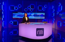 Выпуски новостей ярославского «Городского телеканала» выходят в эфир из новой студии