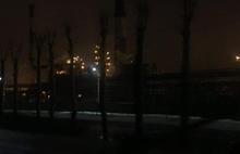В пожаре на НПЗ в Ярославле погиб человек: онлайн-трансляция с фото и видео