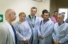 Депутаты Ярославской областной думы обещают найти деньги для госпиталя ветеранов