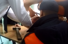 ЧП в школе Ярославля: ученик пострадал от автомата 
