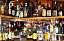 В этом году в Ярославской области изъято более 25 тысяч литров алкоголя