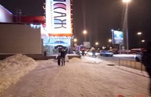 В Ярославле эвакуировали посетителей всех торговых центров