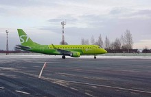 Ярославский аэропорт открывает дополнительный рейс в новом году
