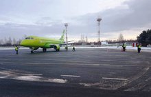 Ярославский аэропорт открывает дополнительный рейс в новом году
