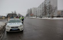 В Ярославле провели очередной рейд по маршруткам: какие нарушения нашли