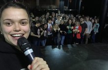 Ярославская студентка в толстовке с Путиным собрала свой штаб